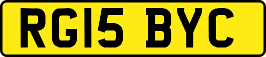 RG15BYC