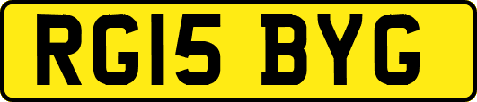 RG15BYG