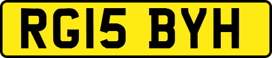 RG15BYH