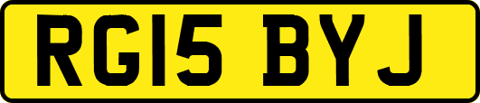 RG15BYJ