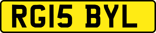 RG15BYL