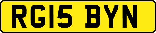 RG15BYN