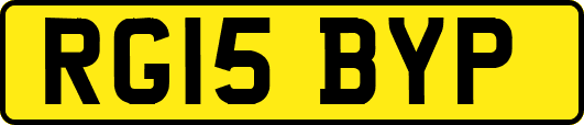 RG15BYP