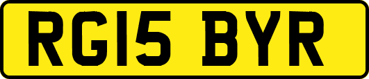 RG15BYR