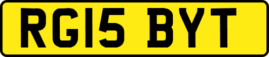 RG15BYT