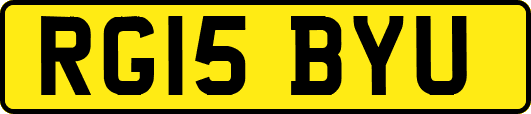 RG15BYU