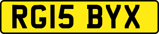 RG15BYX