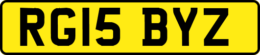 RG15BYZ