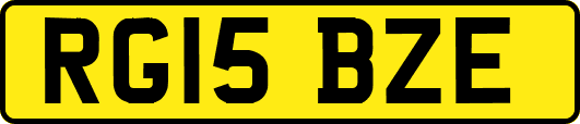 RG15BZE