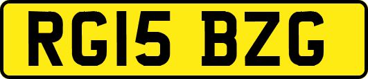 RG15BZG
