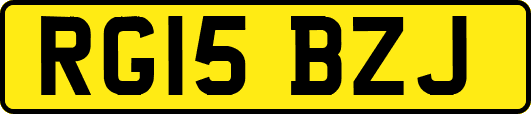 RG15BZJ