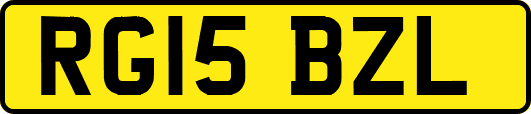 RG15BZL