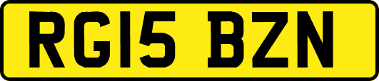 RG15BZN