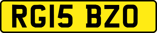 RG15BZO