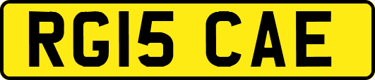RG15CAE