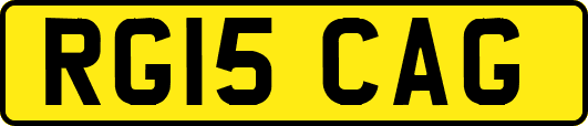 RG15CAG
