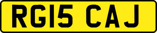 RG15CAJ