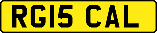 RG15CAL
