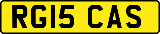 RG15CAS