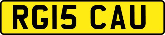 RG15CAU