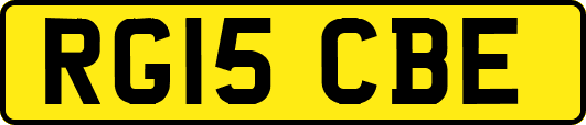RG15CBE
