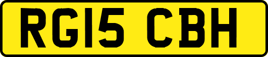 RG15CBH