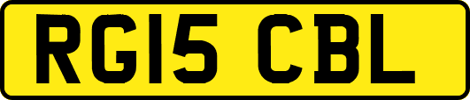 RG15CBL