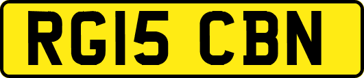 RG15CBN