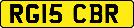 RG15CBR