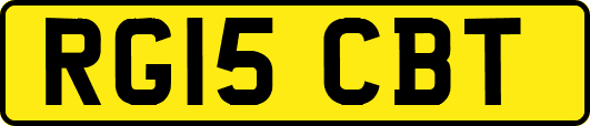 RG15CBT