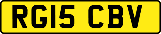 RG15CBV