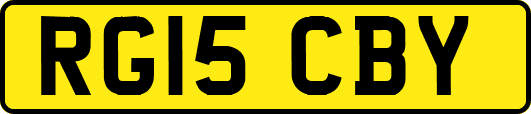 RG15CBY
