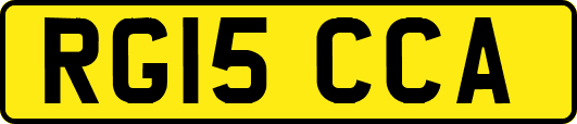 RG15CCA