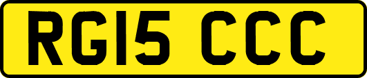 RG15CCC
