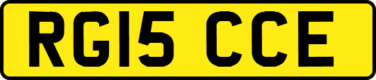 RG15CCE