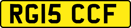 RG15CCF