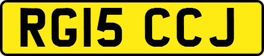 RG15CCJ