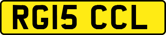 RG15CCL
