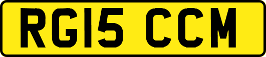 RG15CCM