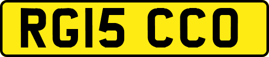 RG15CCO