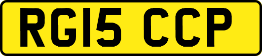 RG15CCP