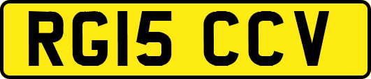 RG15CCV