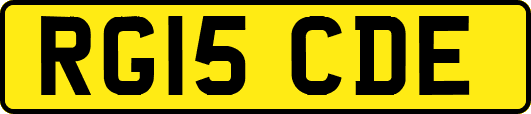 RG15CDE