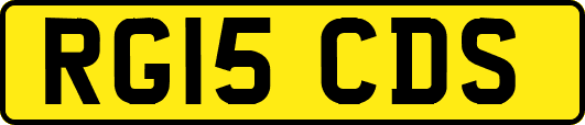 RG15CDS