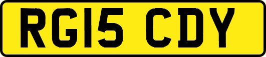 RG15CDY