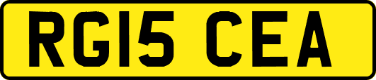 RG15CEA