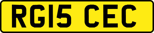 RG15CEC