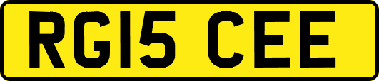 RG15CEE