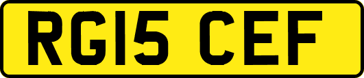 RG15CEF