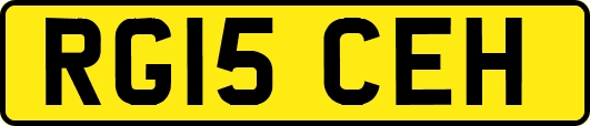 RG15CEH